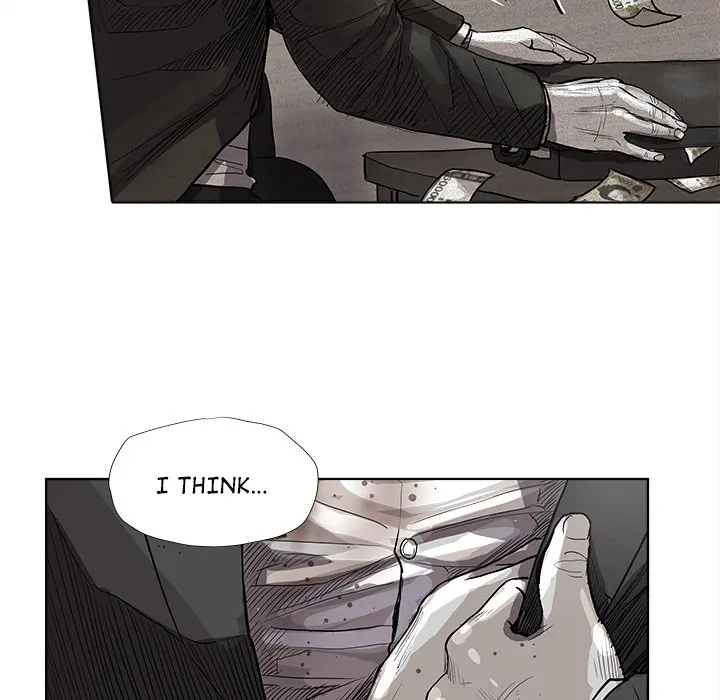 Read The Blue Land chapter 33 image 10 on Lezhin