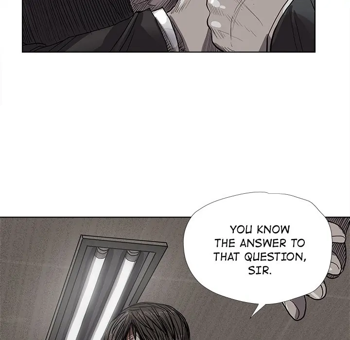 Read The Blue Land chapter 33 image 11 on Lezhin