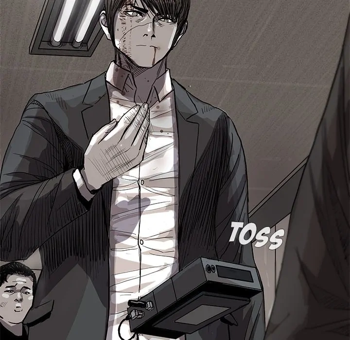Read The Blue Land chapter 33 image 12 on Lezhin