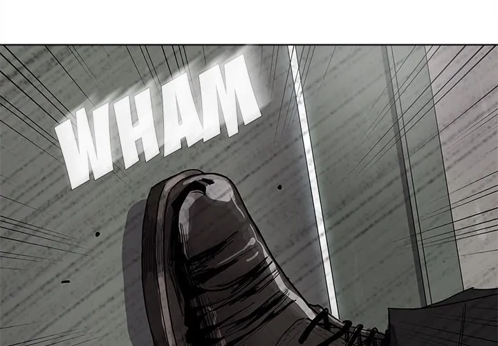 Read The Blue Land chapter 33 image 2 on Lezhin
