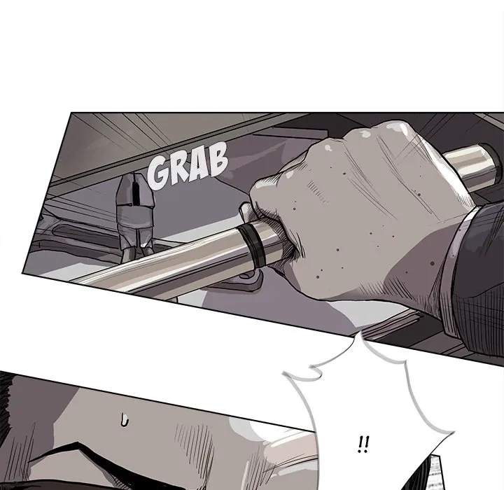 Read The Blue Land chapter 33 image 20 on Lezhin