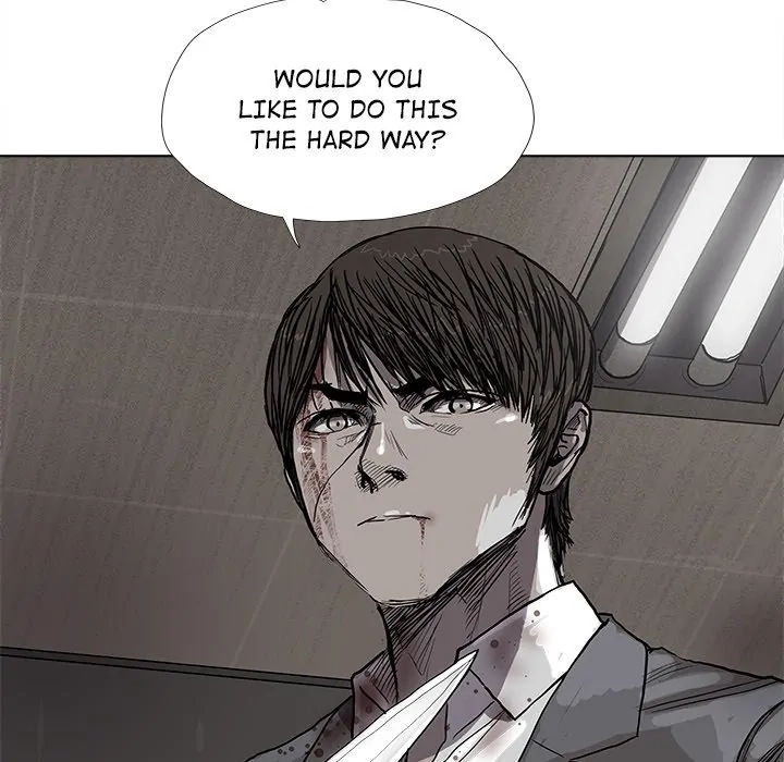 Read The Blue Land chapter 33 image 22 on Lezhin