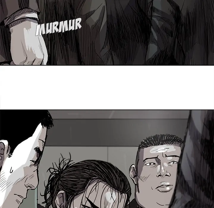 Read The Blue Land chapter 33 image 28 on Lezhin