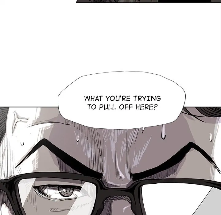 Read The Blue Land chapter 33 image 34 on Lezhin