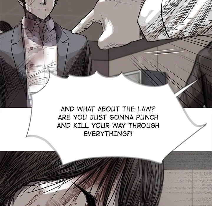 Read The Blue Land chapter 33 image 45 on Lezhin