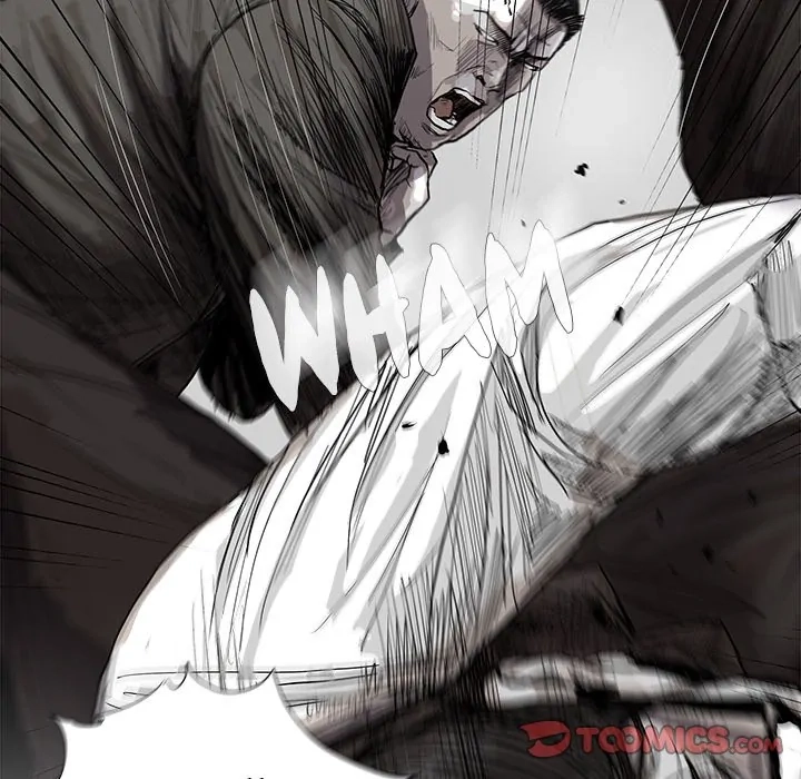 Read The Blue Land chapter 33 image 57 on Lezhin
