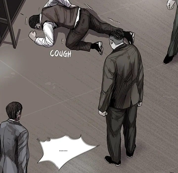 Read The Blue Land chapter 33 image 59 on Lezhin