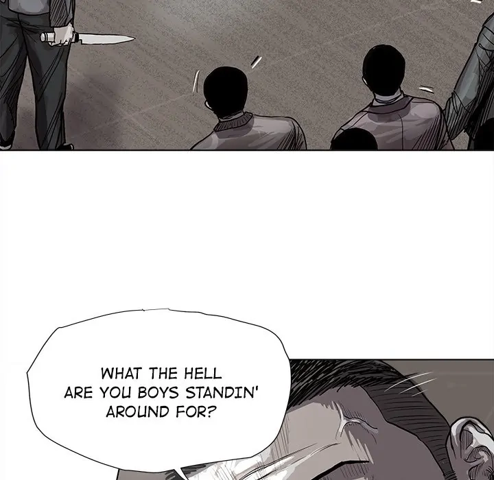 Read The Blue Land chapter 33 image 60 on Lezhin