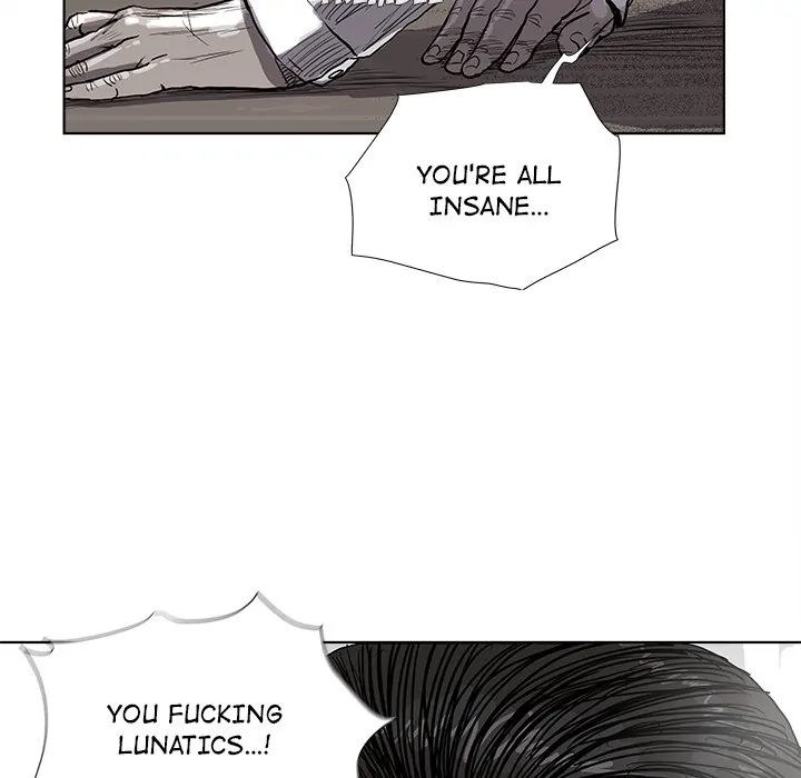 Read The Blue Land chapter 33 image 68 on Lezhin