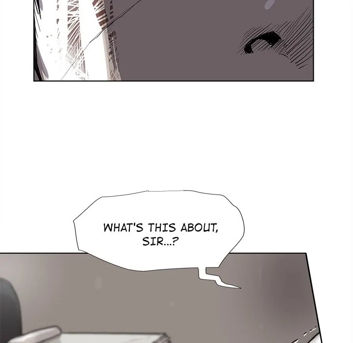 Read The Blue Land chapter 33 image 8 on Lezhin