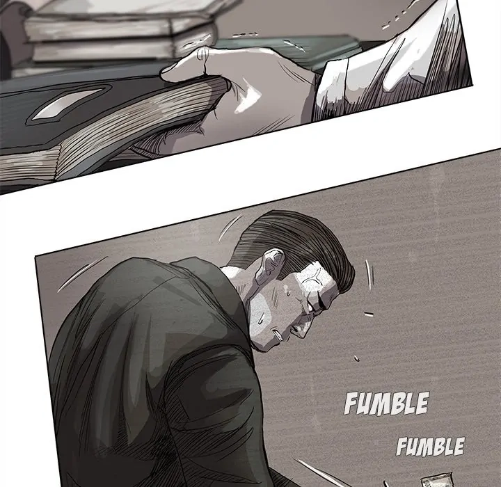 Read The Blue Land chapter 33 image 9 on Lezhin
