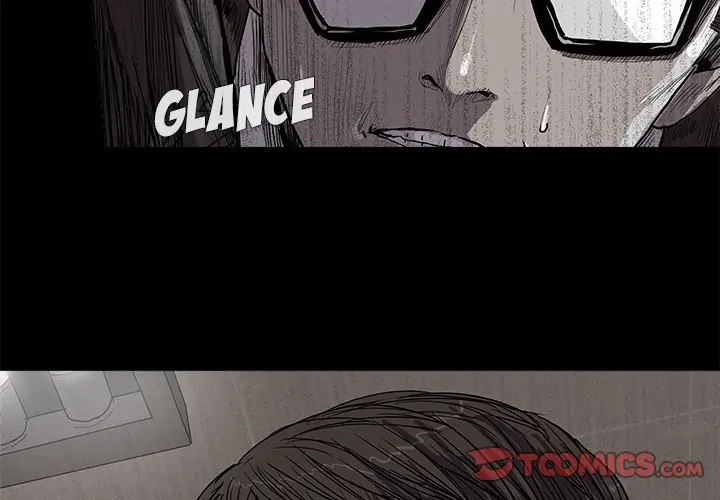 Read The Blue Land chapter 34 image 1 on Lezhin