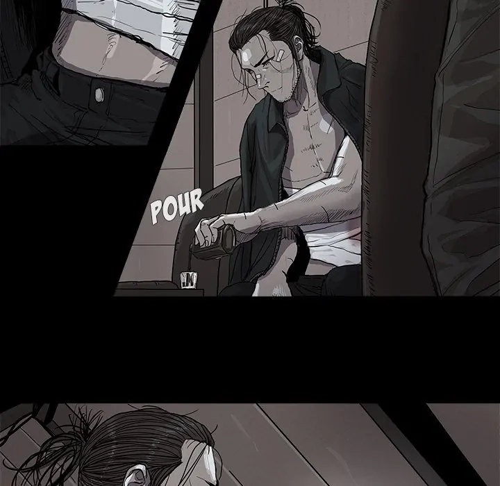 Read The Blue Land chapter 34 image 13 on Lezhin