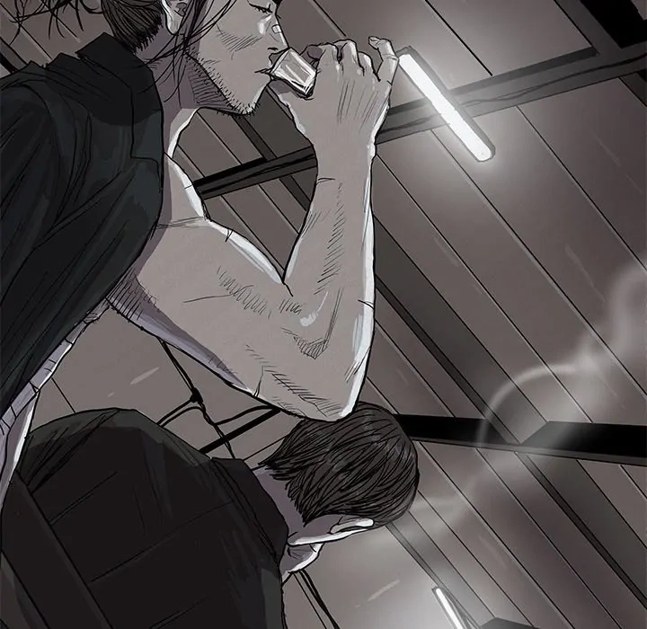 Read The Blue Land chapter 34 image 14 on Lezhin