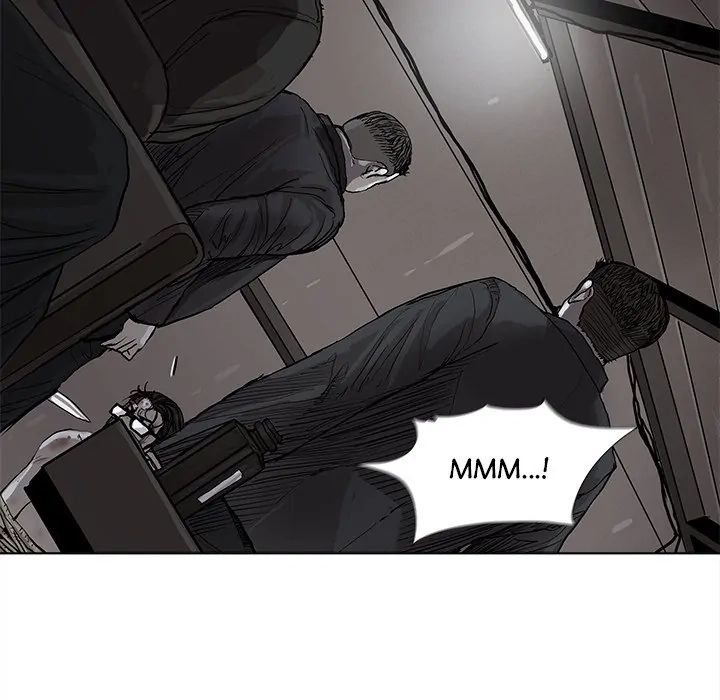 Read The Blue Land chapter 34 image 15 on Lezhin