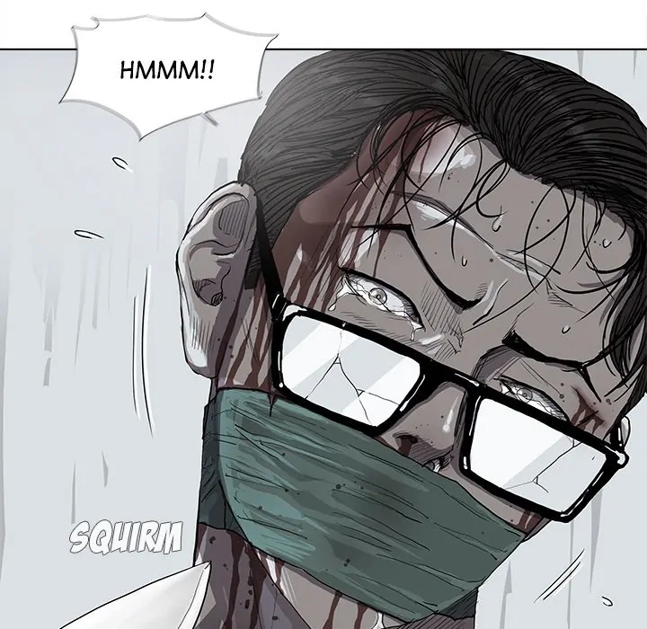 Read The Blue Land chapter 34 image 16 on Lezhin