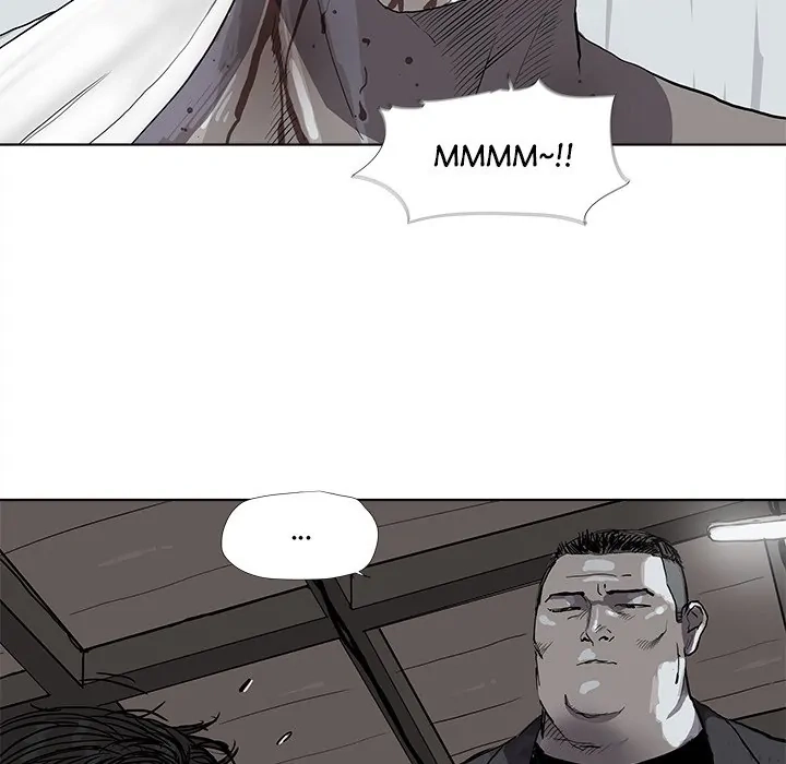 Read The Blue Land chapter 34 image 17 on Lezhin
