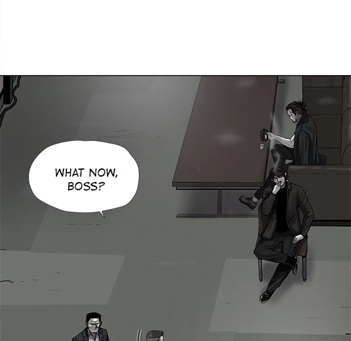 Read The Blue Land chapter 34 image 19 on Lezhin