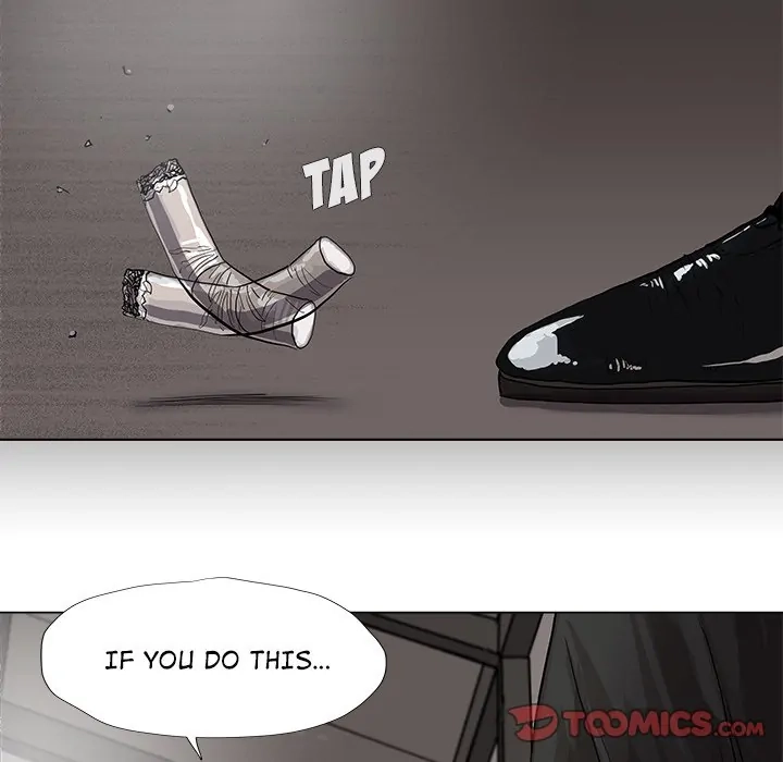 Read The Blue Land chapter 34 image 29 on Lezhin