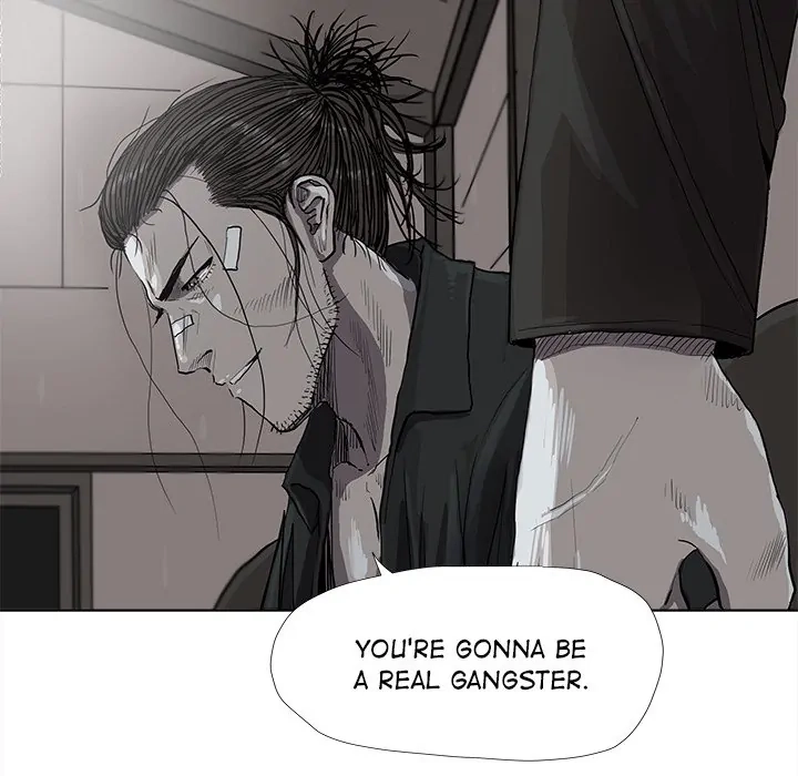 Read The Blue Land chapter 34 image 30 on Lezhin