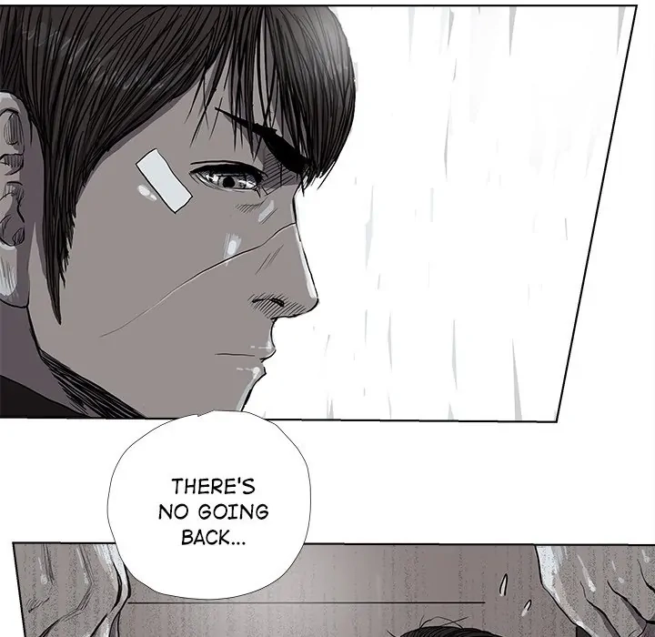 Read The Blue Land chapter 34 image 31 on Lezhin