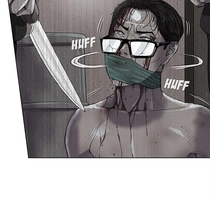 Read The Blue Land chapter 34 image 32 on Lezhin