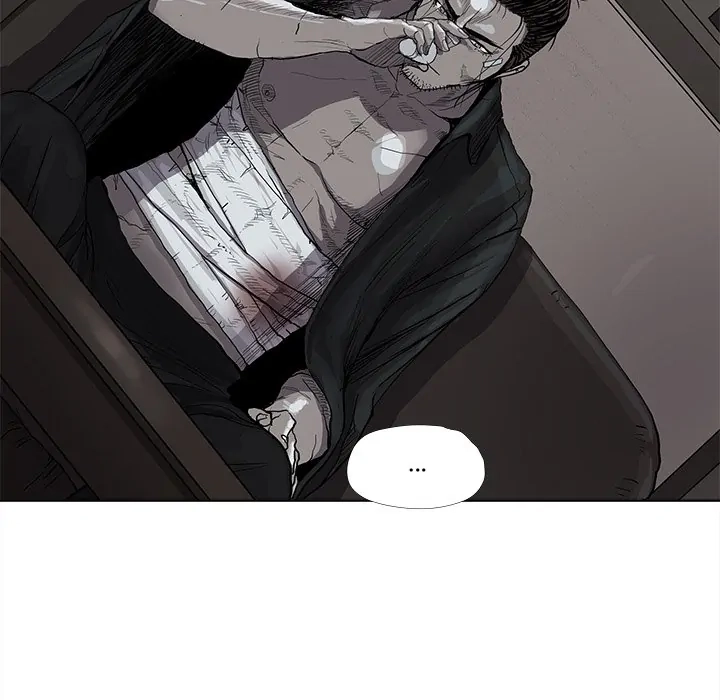 Read The Blue Land chapter 34 image 35 on Lezhin
