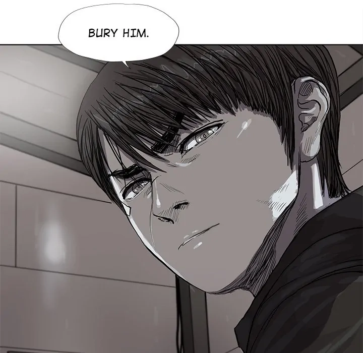 Read The Blue Land chapter 34 image 36 on Lezhin