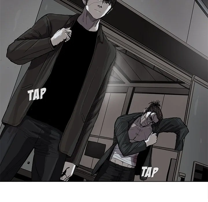 Read The Blue Land chapter 34 image 42 on Lezhin