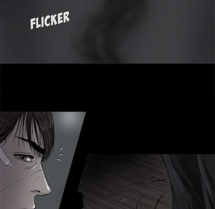 Read The Blue Land chapter 34 image 45 on Lezhin