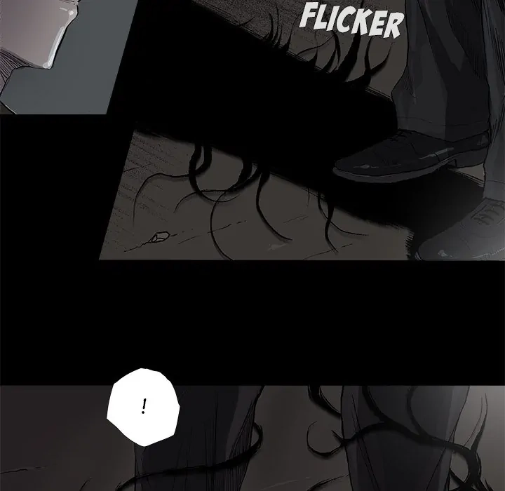 Read The Blue Land chapter 34 image 46 on Lezhin