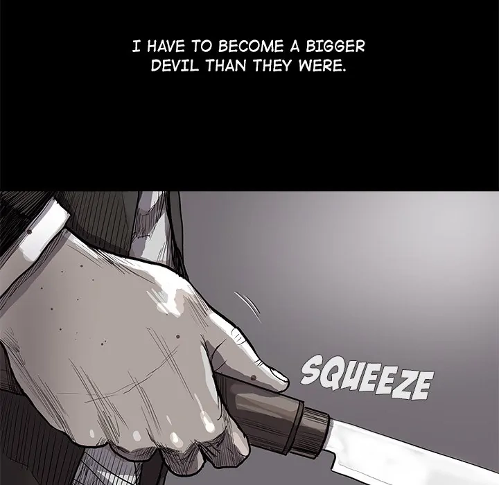 Read The Blue Land chapter 34 image 5 on Lezhin