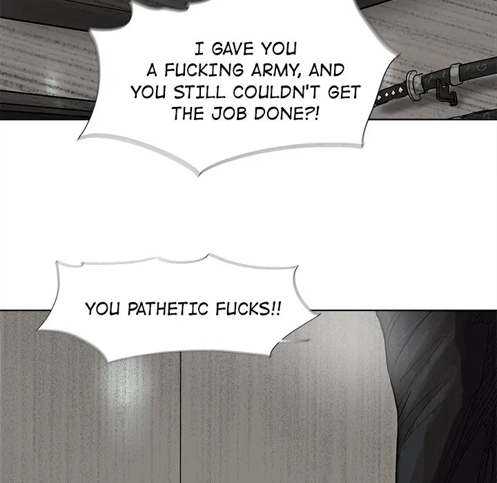 Read The Blue Land chapter 34 image 65 on Lezhin