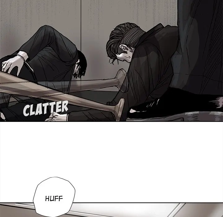 Read The Blue Land chapter 34 image 66 on Lezhin