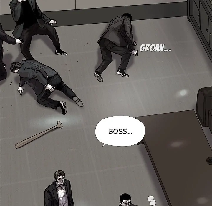 Read The Blue Land chapter 34 image 69 on Lezhin