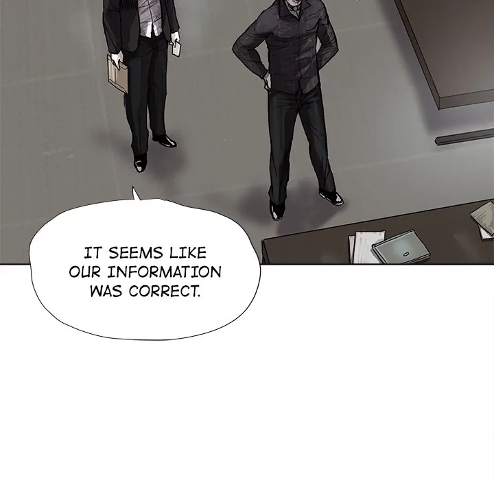 Read The Blue Land chapter 34 image 70 on Lezhin