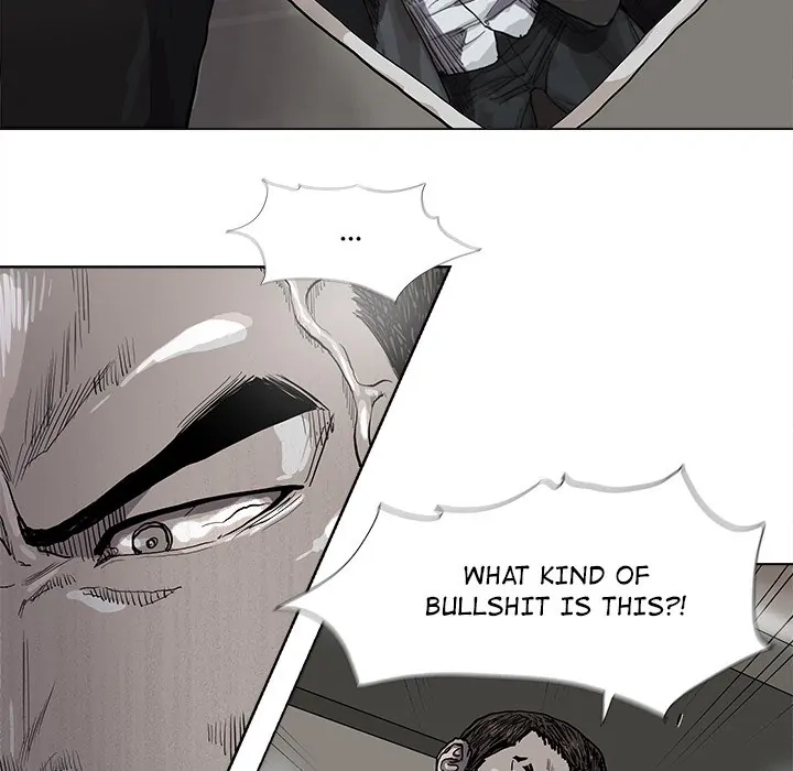 Read The Blue Land chapter 34 image 72 on Lezhin