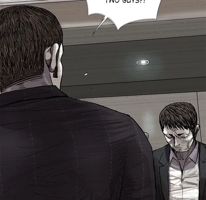 Read The Blue Land chapter 34 image 74 on Lezhin
