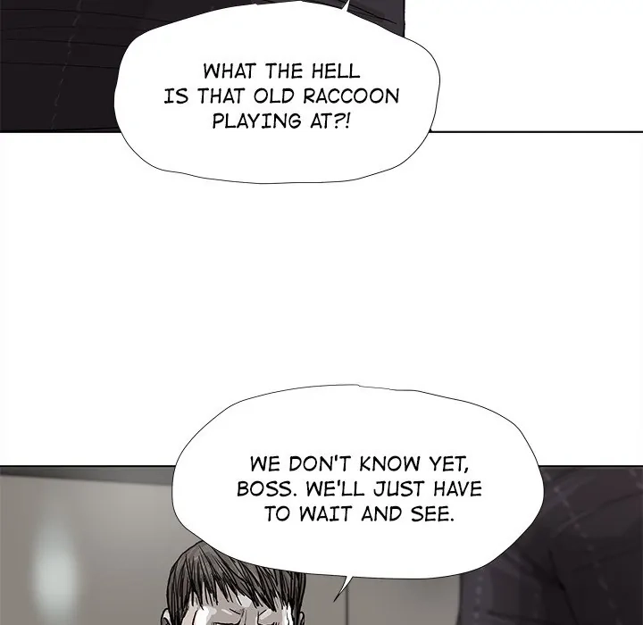 Read The Blue Land chapter 34 image 79 on Lezhin