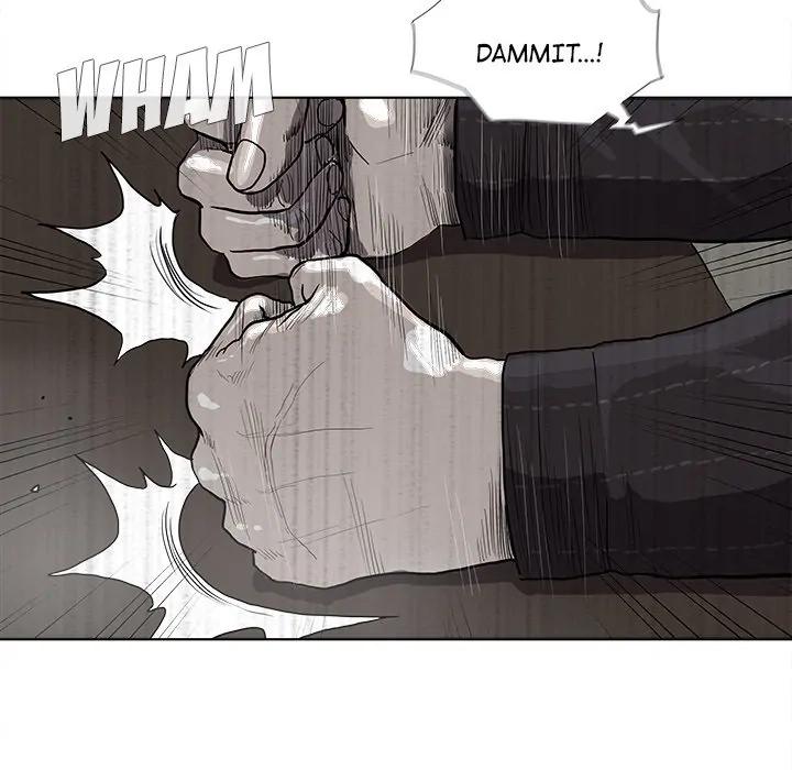 Read The Blue Land chapter 35 image 15 on Lezhin