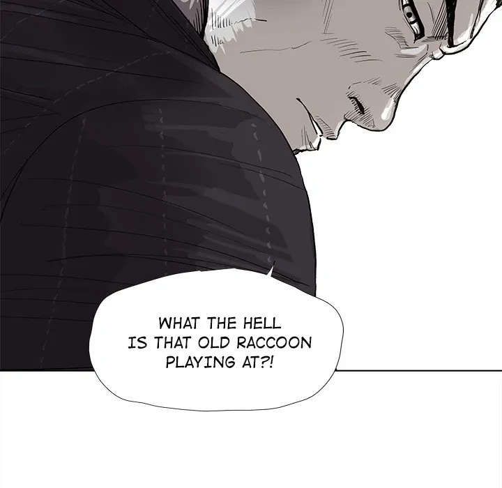 Read The Blue Land chapter 35 image 18 on Lezhin