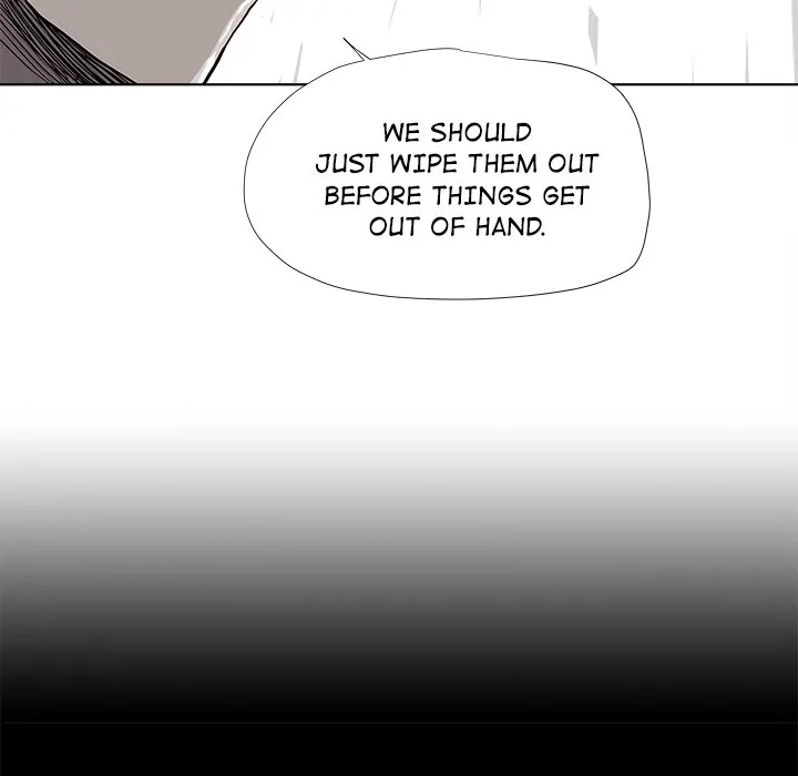 Read The Blue Land chapter 35 image 21 on Lezhin