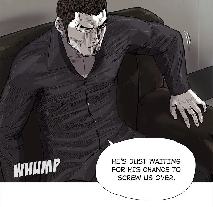 Read The Blue Land chapter 35 image 25 on Lezhin