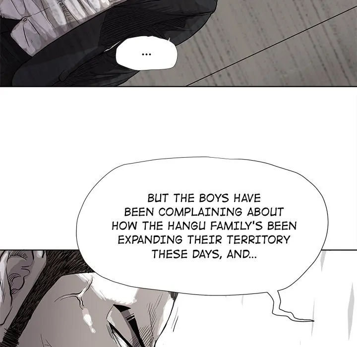 Read The Blue Land chapter 35 image 28 on Lezhin