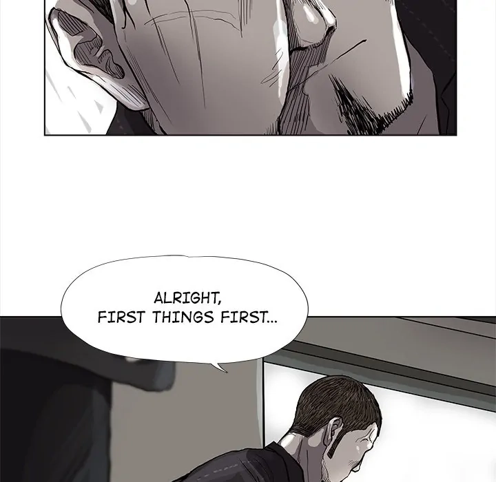 Read The Blue Land chapter 35 image 34 on Lezhin