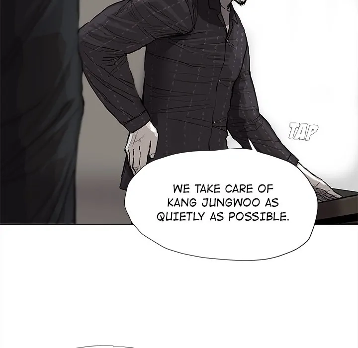 Read The Blue Land chapter 35 image 35 on Lezhin
