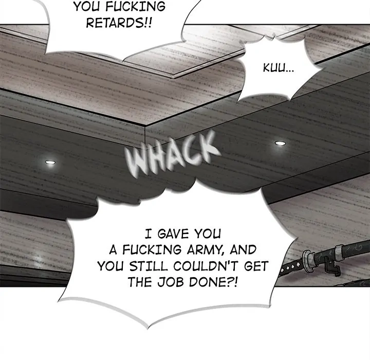 Read The Blue Land chapter 35 image 4 on Lezhin