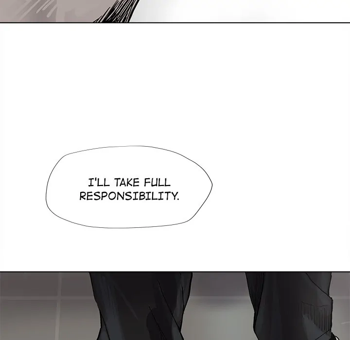 Read The Blue Land chapter 35 image 40 on Lezhin