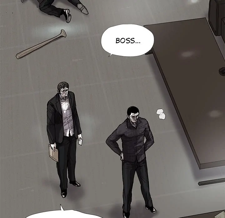 Read The Blue Land chapter 35 image 9 on Lezhin