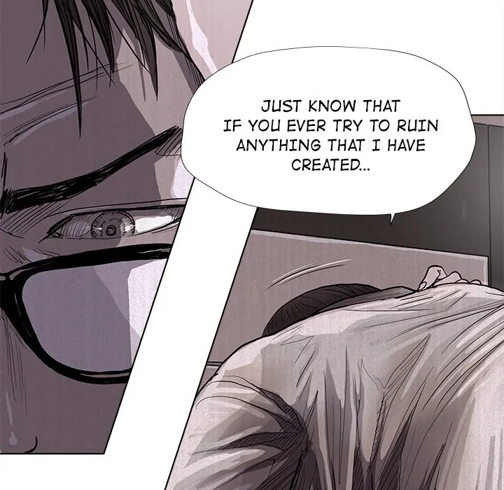 Read The Blue Land chapter 36 image 13 on Lezhin